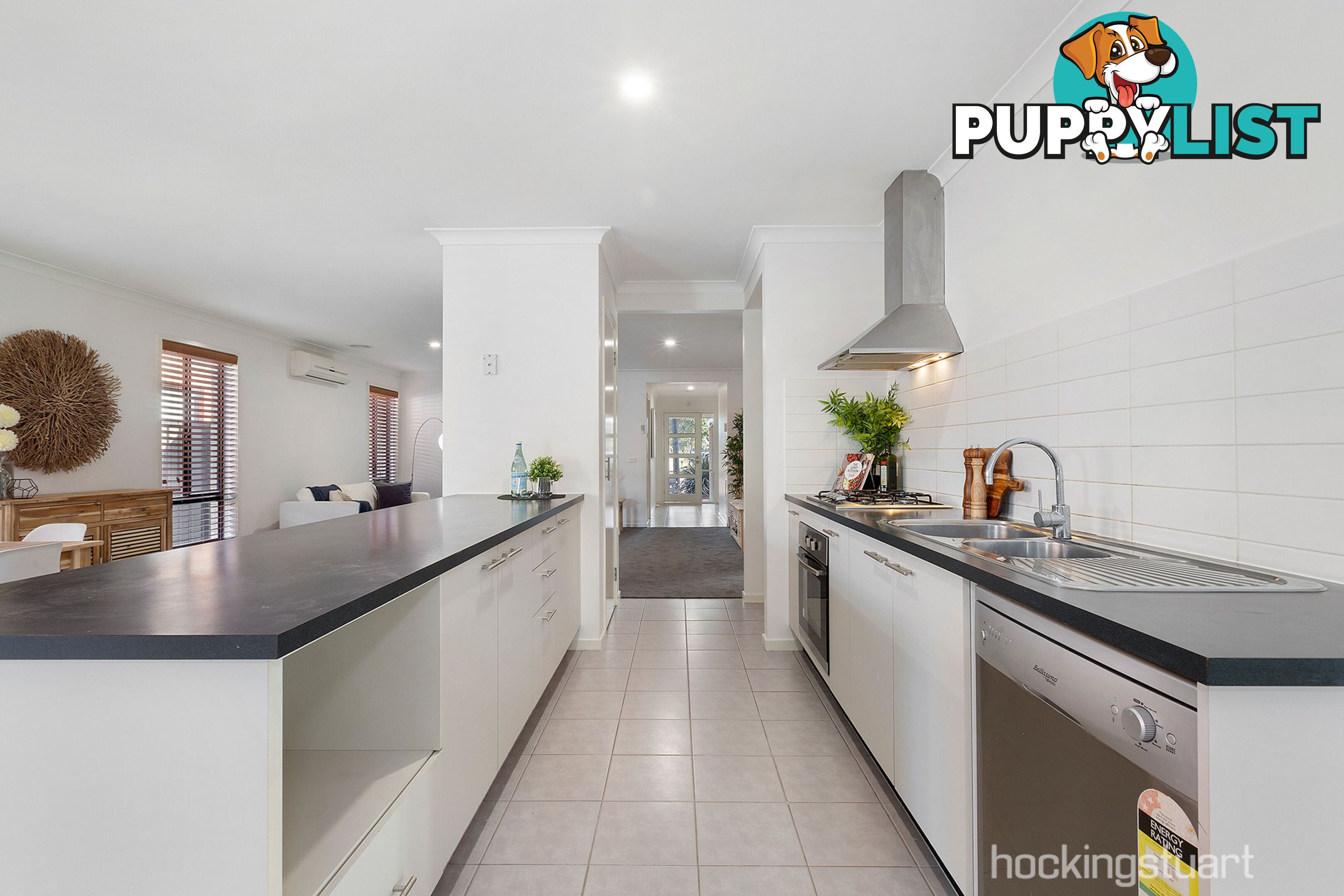 55 Kellerman Drive POINT COOK VIC 3030