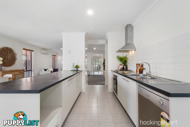 55 Kellerman Drive POINT COOK VIC 3030