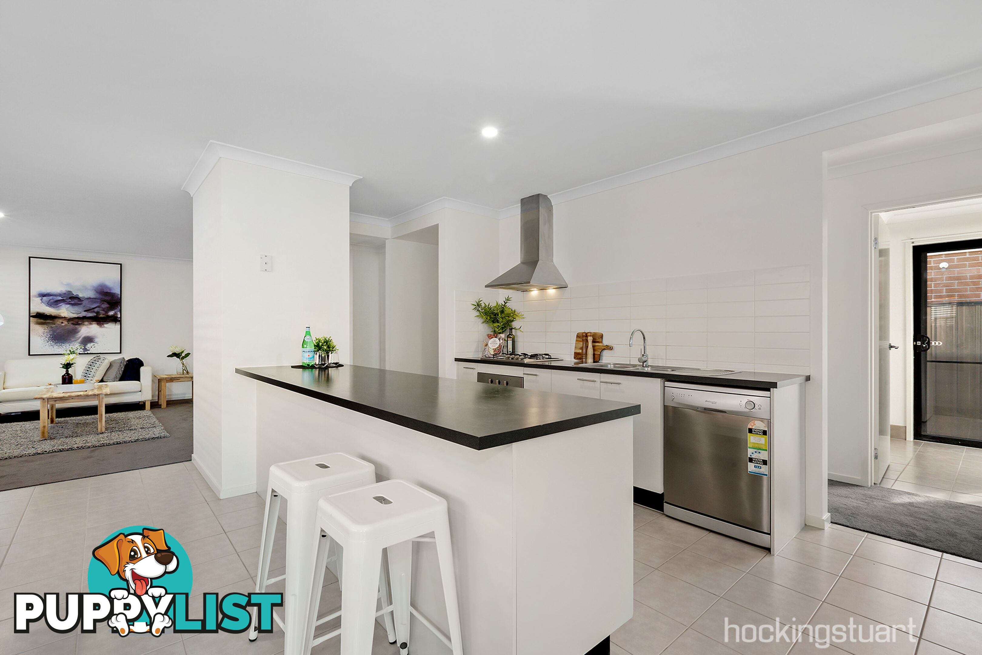 55 Kellerman Drive POINT COOK VIC 3030