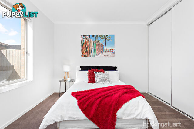 64 Solitude Crescent POINT COOK VIC 3030