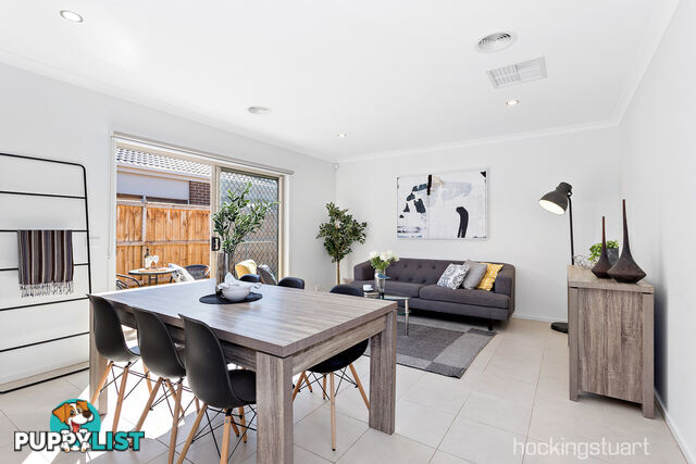 64 Solitude Crescent POINT COOK VIC 3030