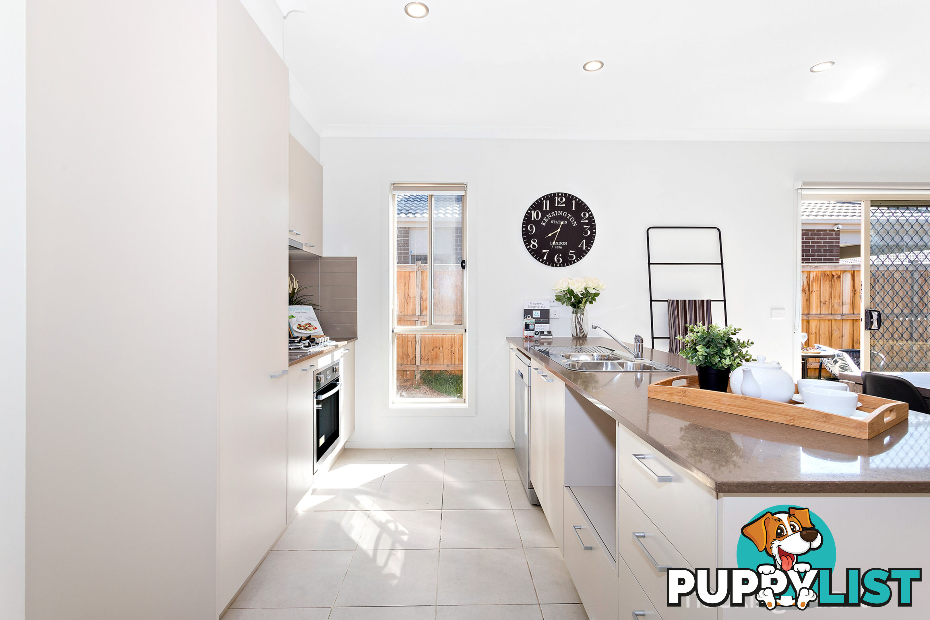 64 Solitude Crescent POINT COOK VIC 3030