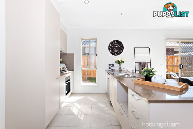 64 Solitude Crescent POINT COOK VIC 3030