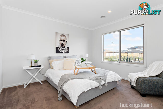64 Solitude Crescent POINT COOK VIC 3030