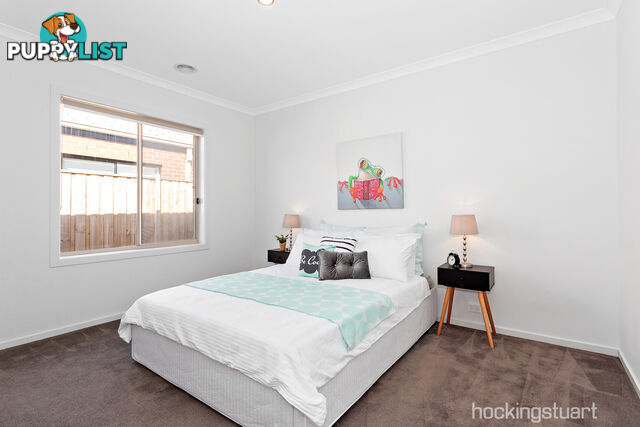64 Solitude Crescent POINT COOK VIC 3030