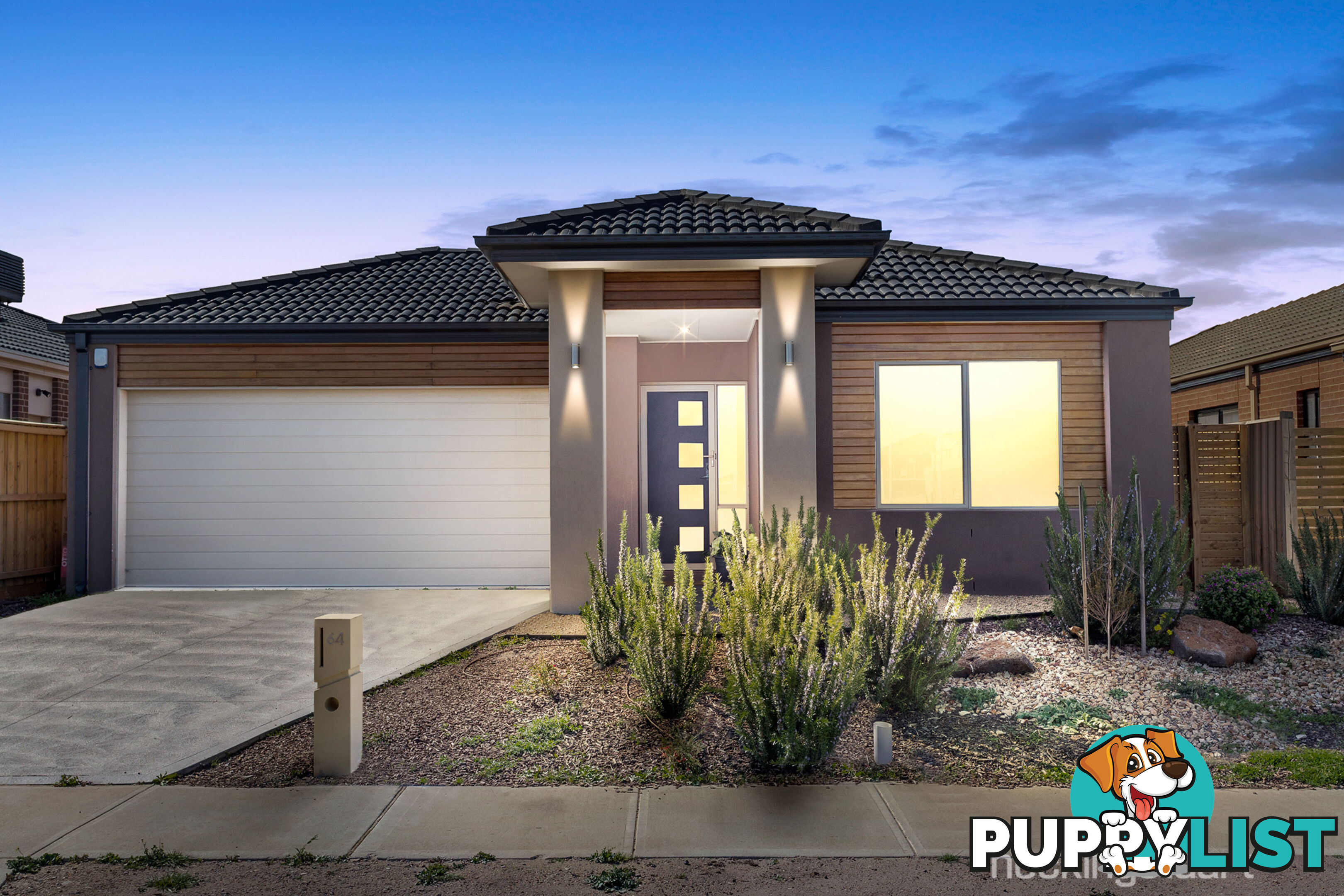 64 Solitude Crescent POINT COOK VIC 3030