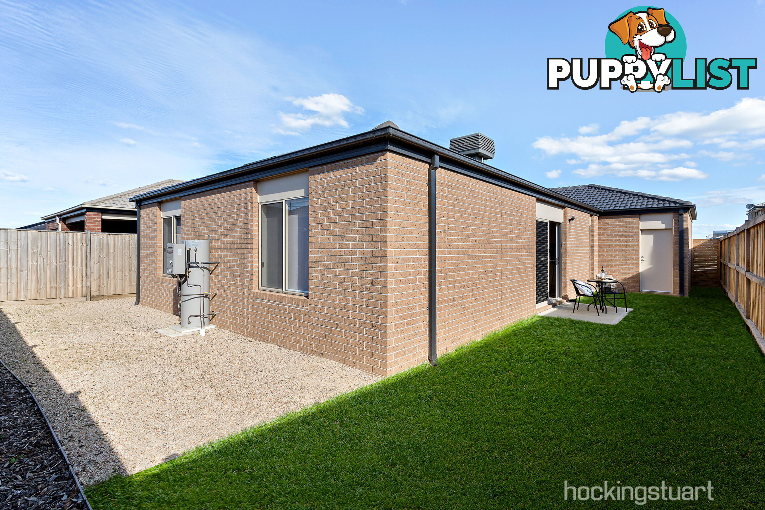64 Solitude Crescent POINT COOK VIC 3030