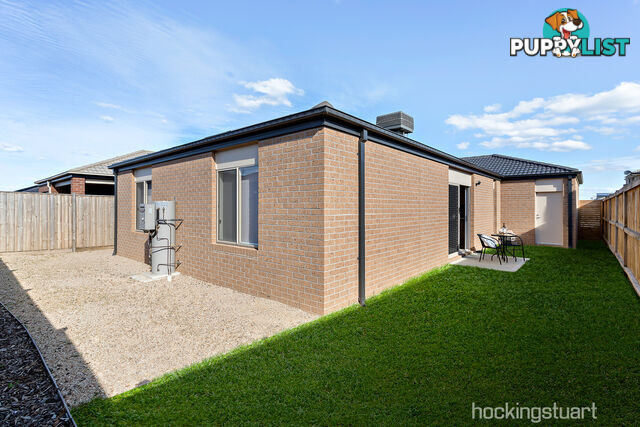 64 Solitude Crescent POINT COOK VIC 3030