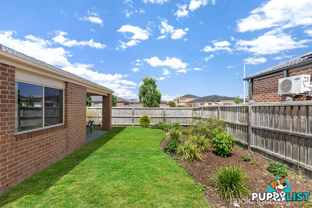 28 Waves Drive POINT COOK VIC 3030