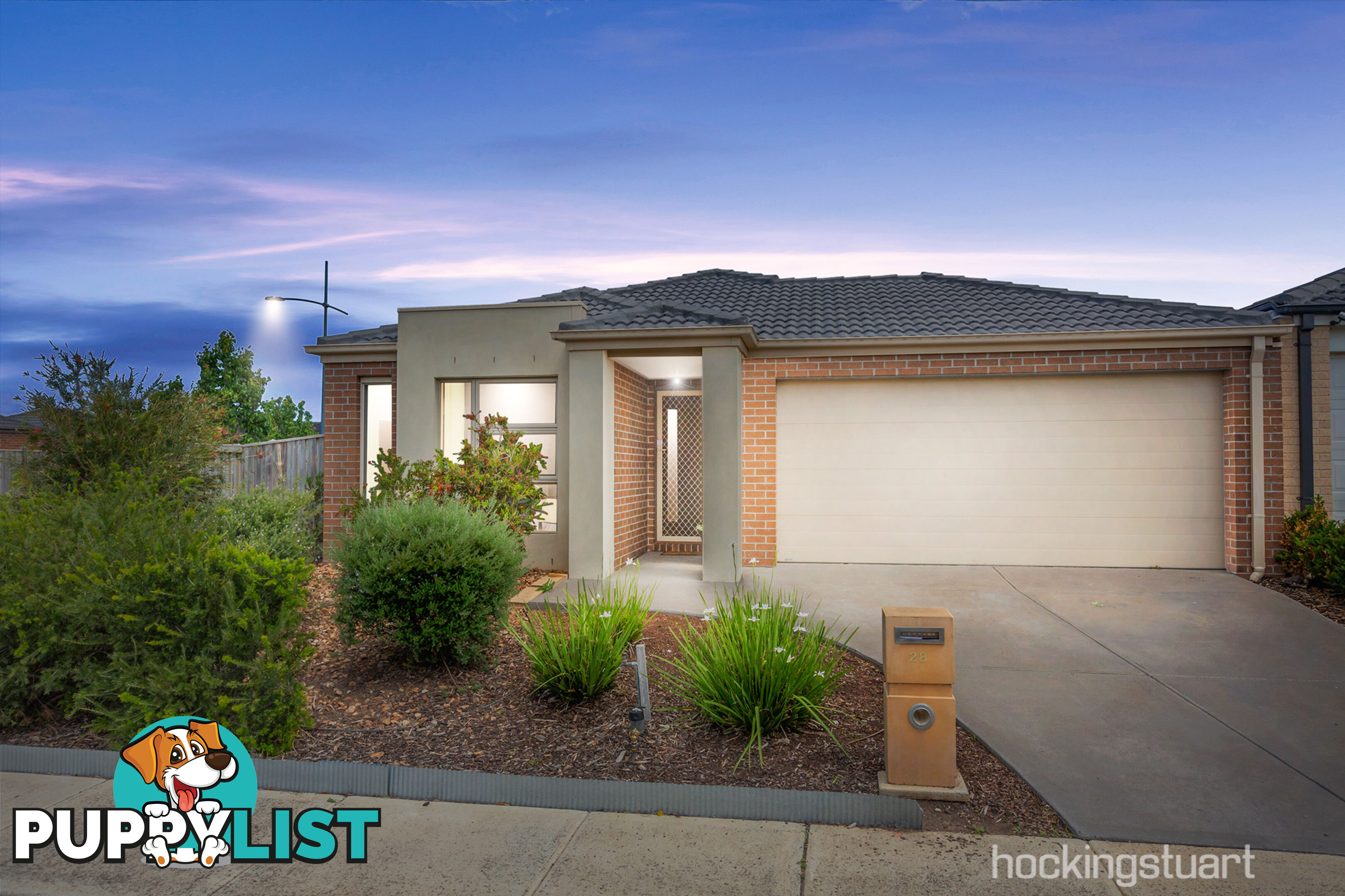 28 Waves Drive POINT COOK VIC 3030