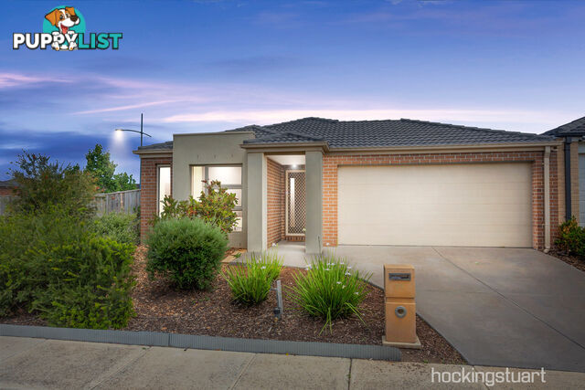 28 Waves Drive POINT COOK VIC 3030