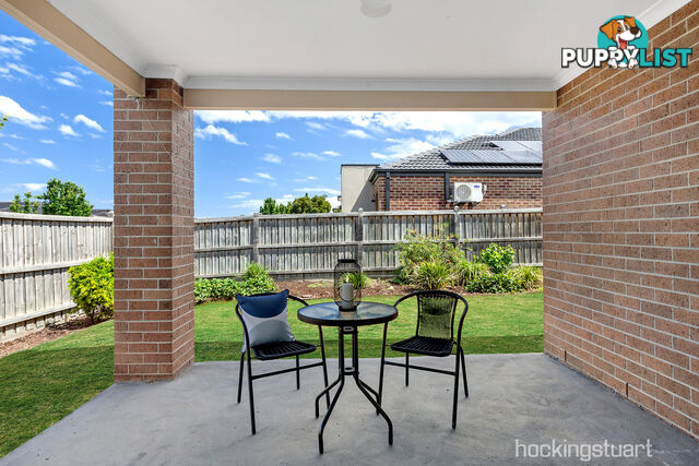 28 Waves Drive POINT COOK VIC 3030
