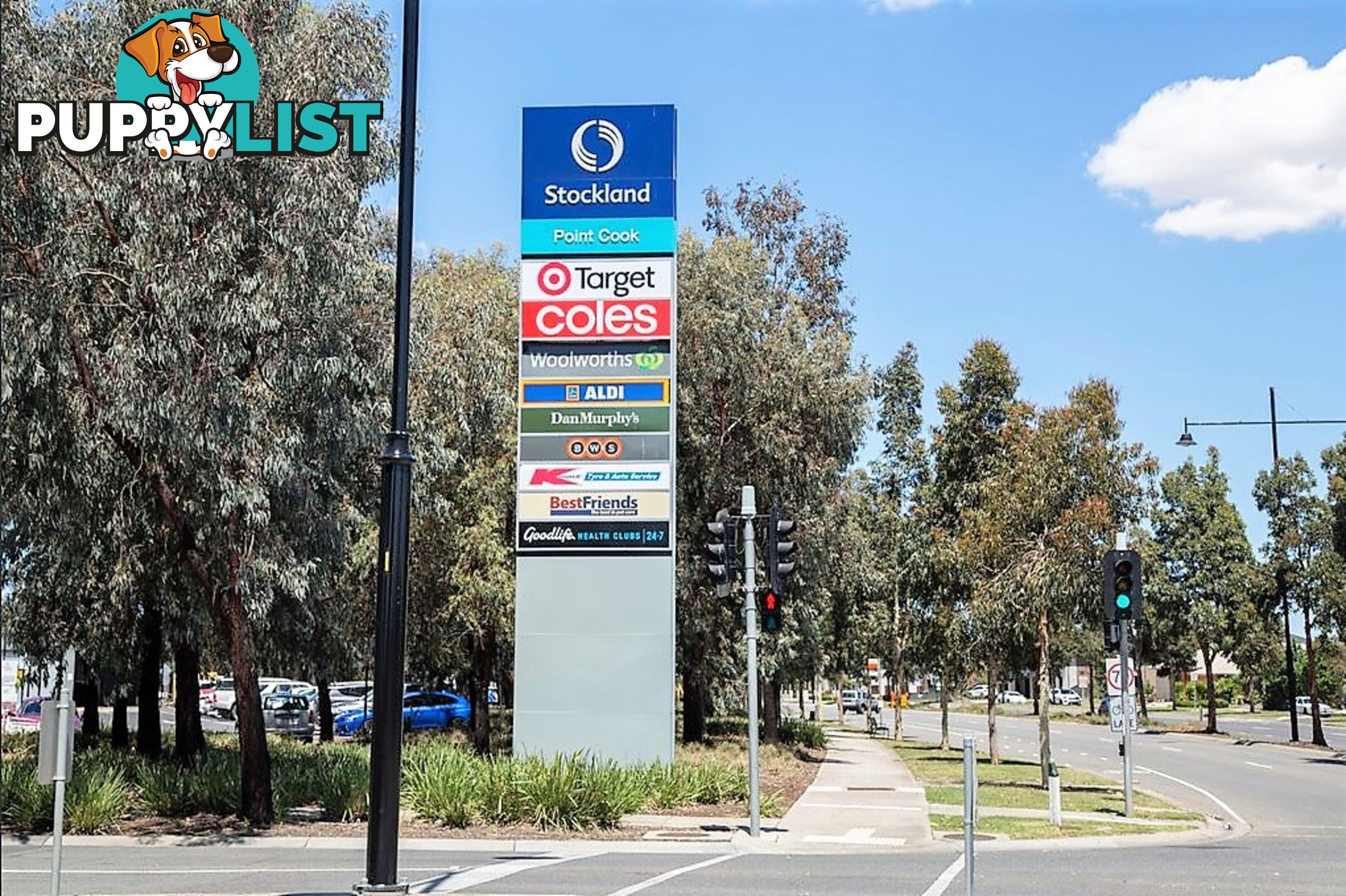 16 Chinook Way POINT COOK VIC 3030