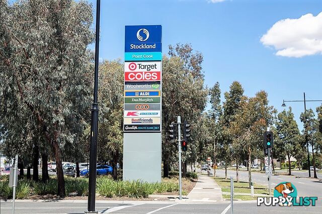 16 Chinook Way POINT COOK VIC 3030
