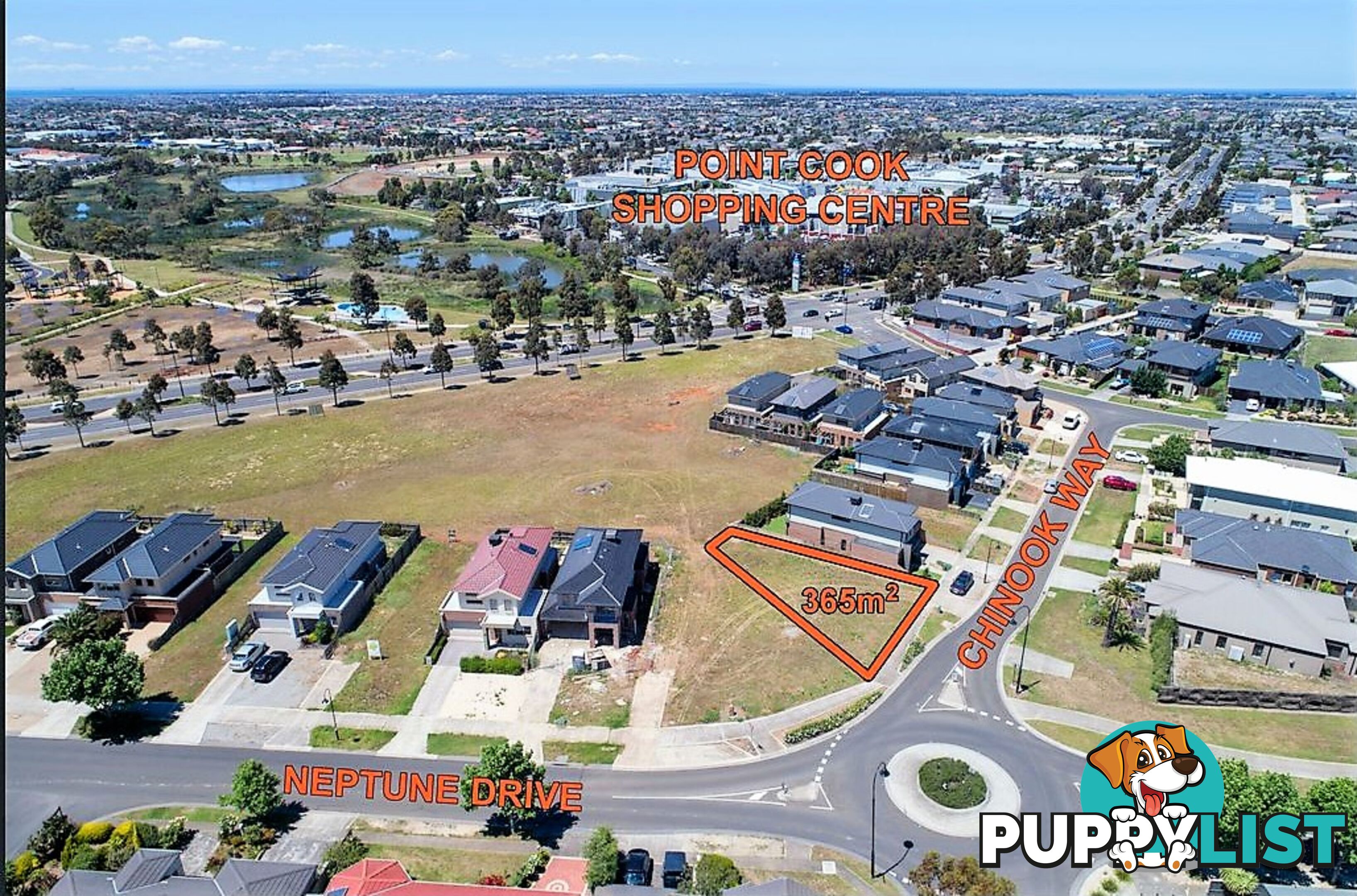 16 Chinook Way POINT COOK VIC 3030