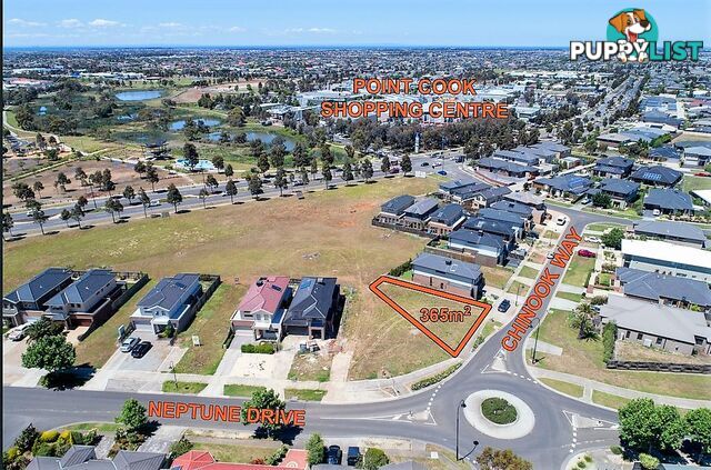 16 Chinook Way POINT COOK VIC 3030