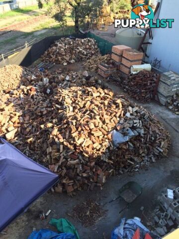 FIREWOOD FOR SALE