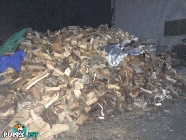 Sustainable Firewood supplier, for sale locally scourced and owned