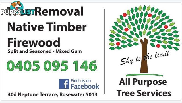 Sustainable Firewood supplier, for sale locally scourced and owned