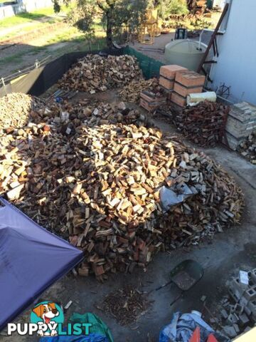 Sustainable Firewood supplier, for sale locally scourced and owned