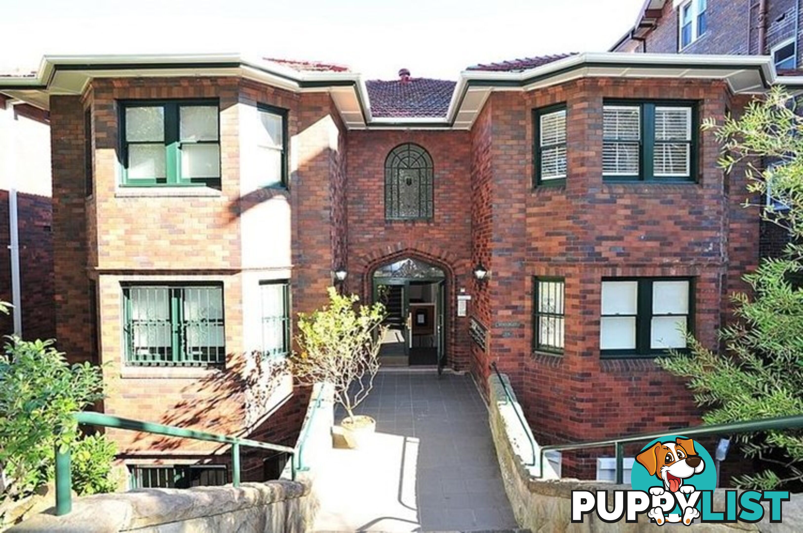 5/528 New South Head Road DOUBLE BAY NSW 2028