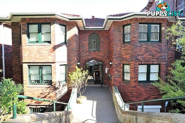 5/528 New South Head Road DOUBLE BAY NSW 2028
