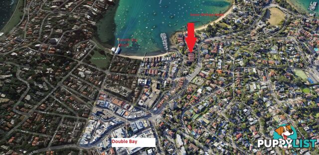 5/528 New South Head Road DOUBLE BAY NSW 2028