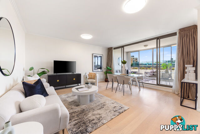 412/33 Bronte Road BONDI JUNCTION NSW 2022