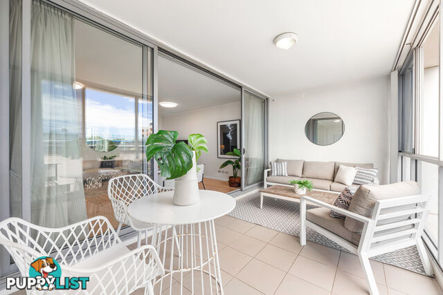 412/33 Bronte Road BONDI JUNCTION NSW 2022