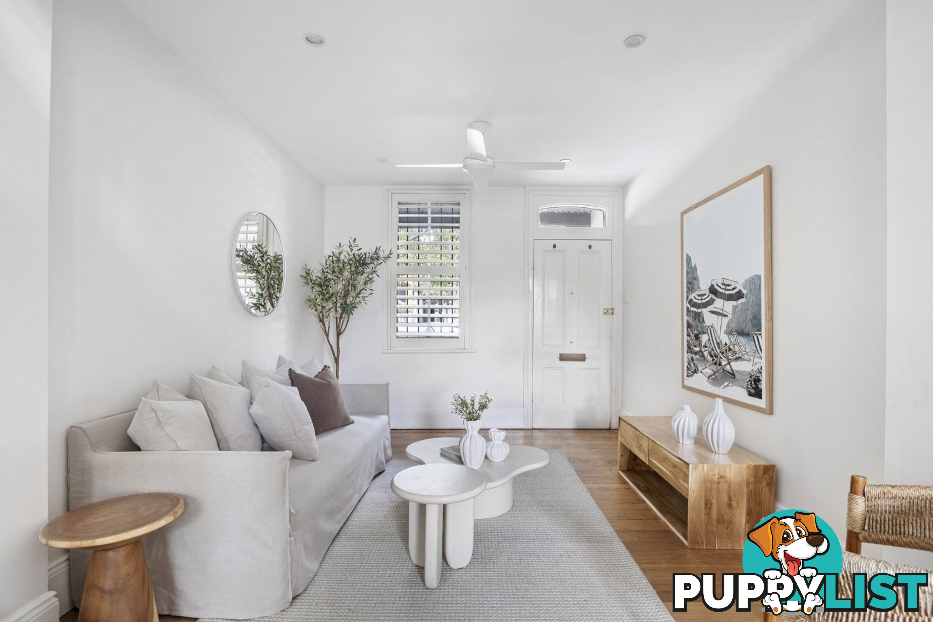 44 Hopewell Street PADDINGTON NSW 2021