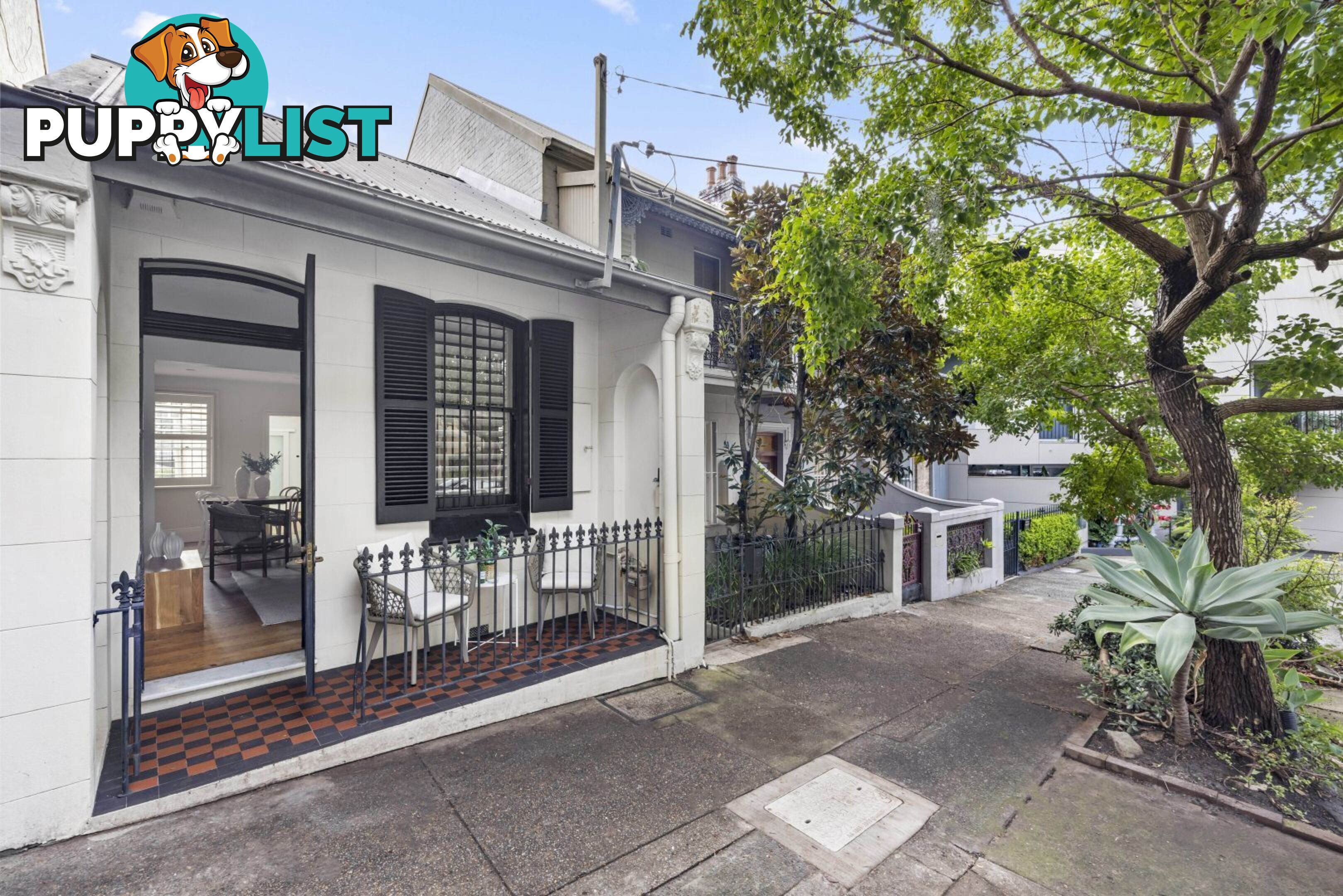 44 Hopewell Street PADDINGTON NSW 2021