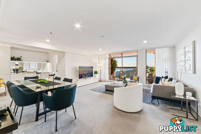 1302/81 Grafton Street BONDI JUNCTION NSW 2022