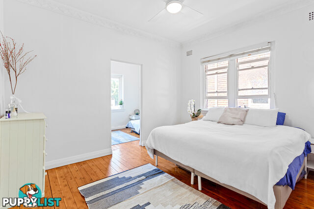 8/135 Bronte Road QUEENS PARK NSW 2022