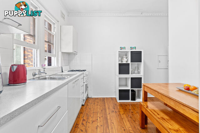 8/135 Bronte Road QUEENS PARK NSW 2022
