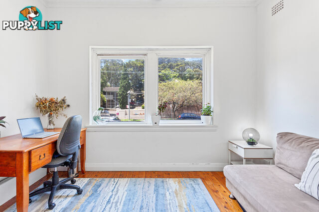 8/135 Bronte Road QUEENS PARK NSW 2022