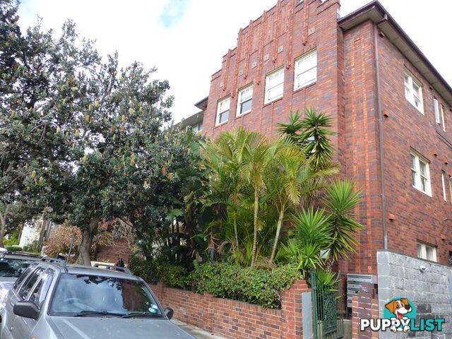 5/93 Curlewis Street BONDI BEACH NSW 2026