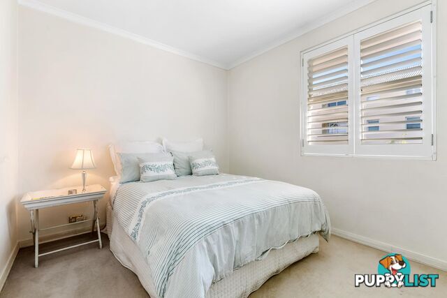 11/16 Diamond Bay Road VAUCLUSE NSW 2030