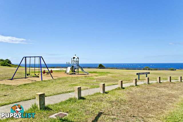 11/16 Diamond Bay Road VAUCLUSE NSW 2030