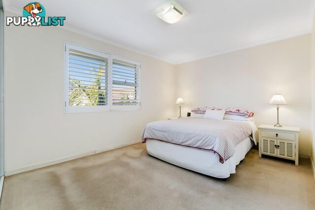 11/16 Diamond Bay Road VAUCLUSE NSW 2030