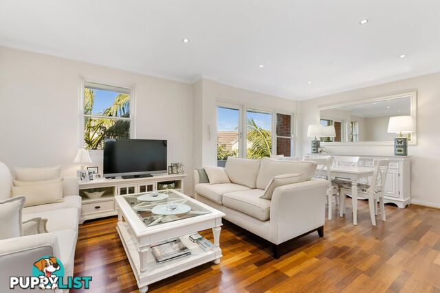 11/16 Diamond Bay Road VAUCLUSE NSW 2030