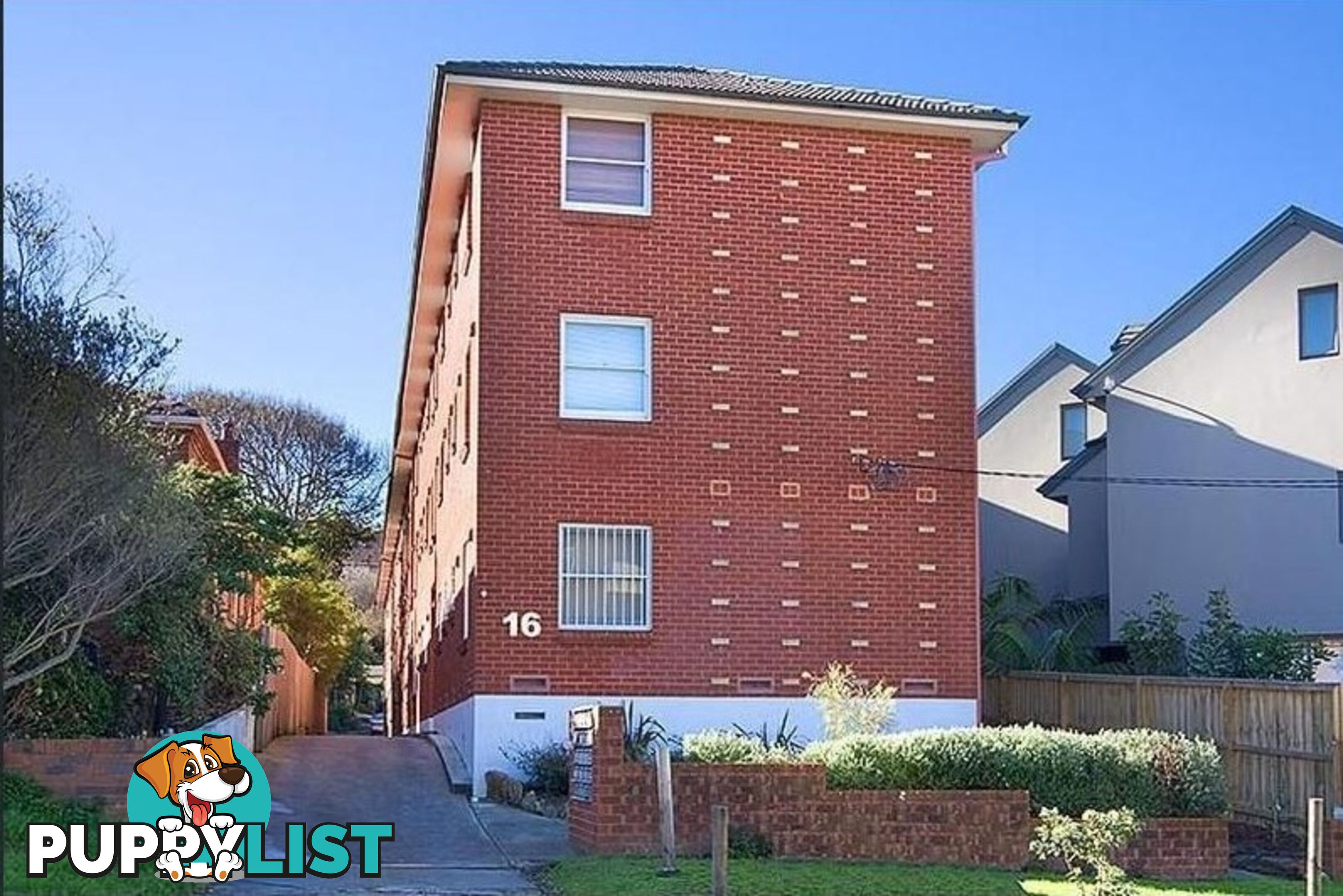 11/16 Diamond Bay Road VAUCLUSE NSW 2030