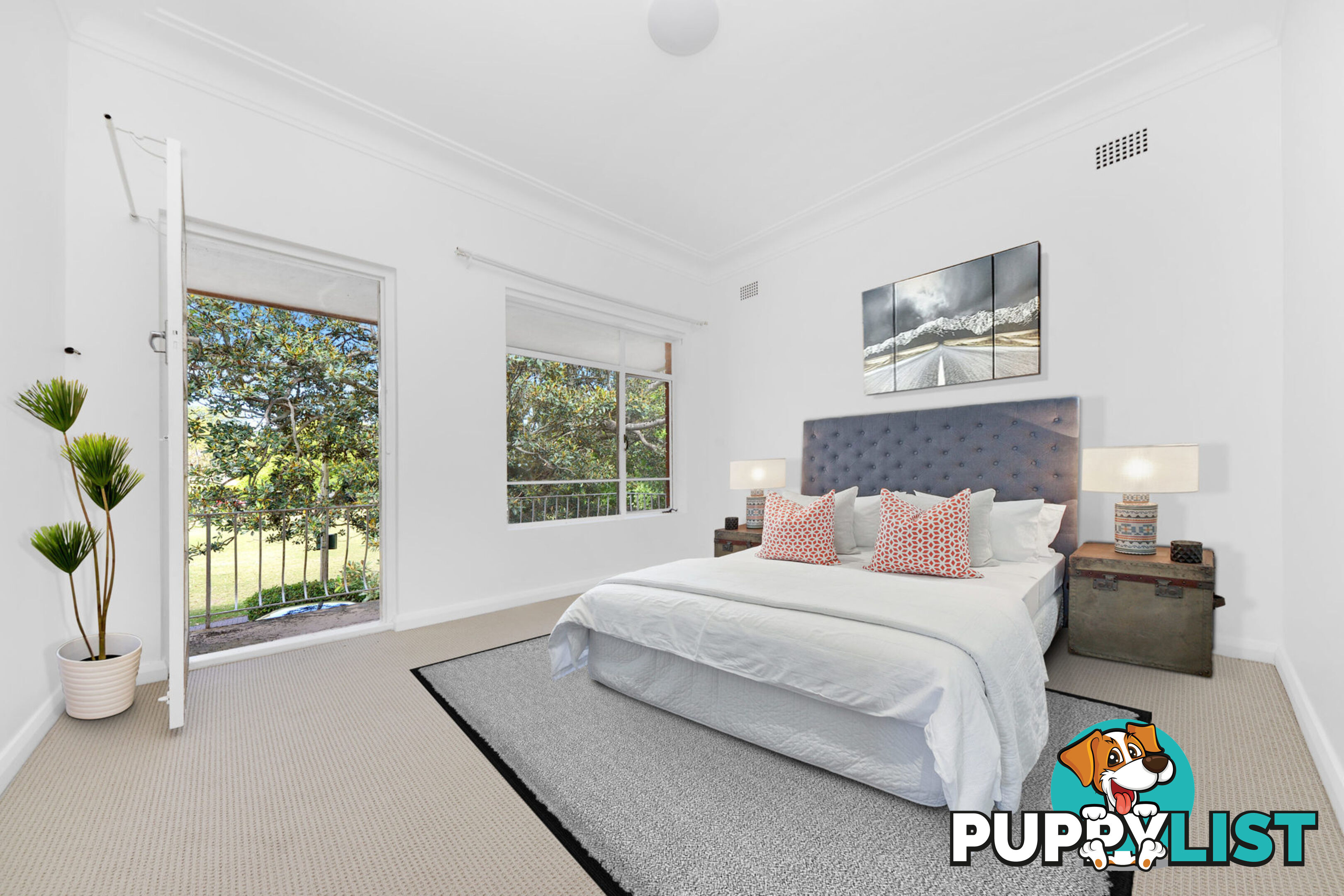 3/6 Abbey Street RANDWICK NSW 2031