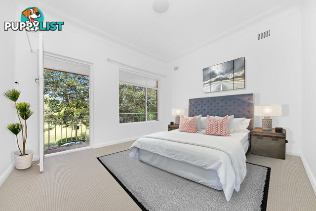 3/6 Abbey Street RANDWICK NSW 2031