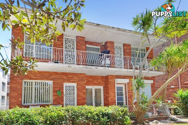 3/6 Abbey Street RANDWICK NSW 2031