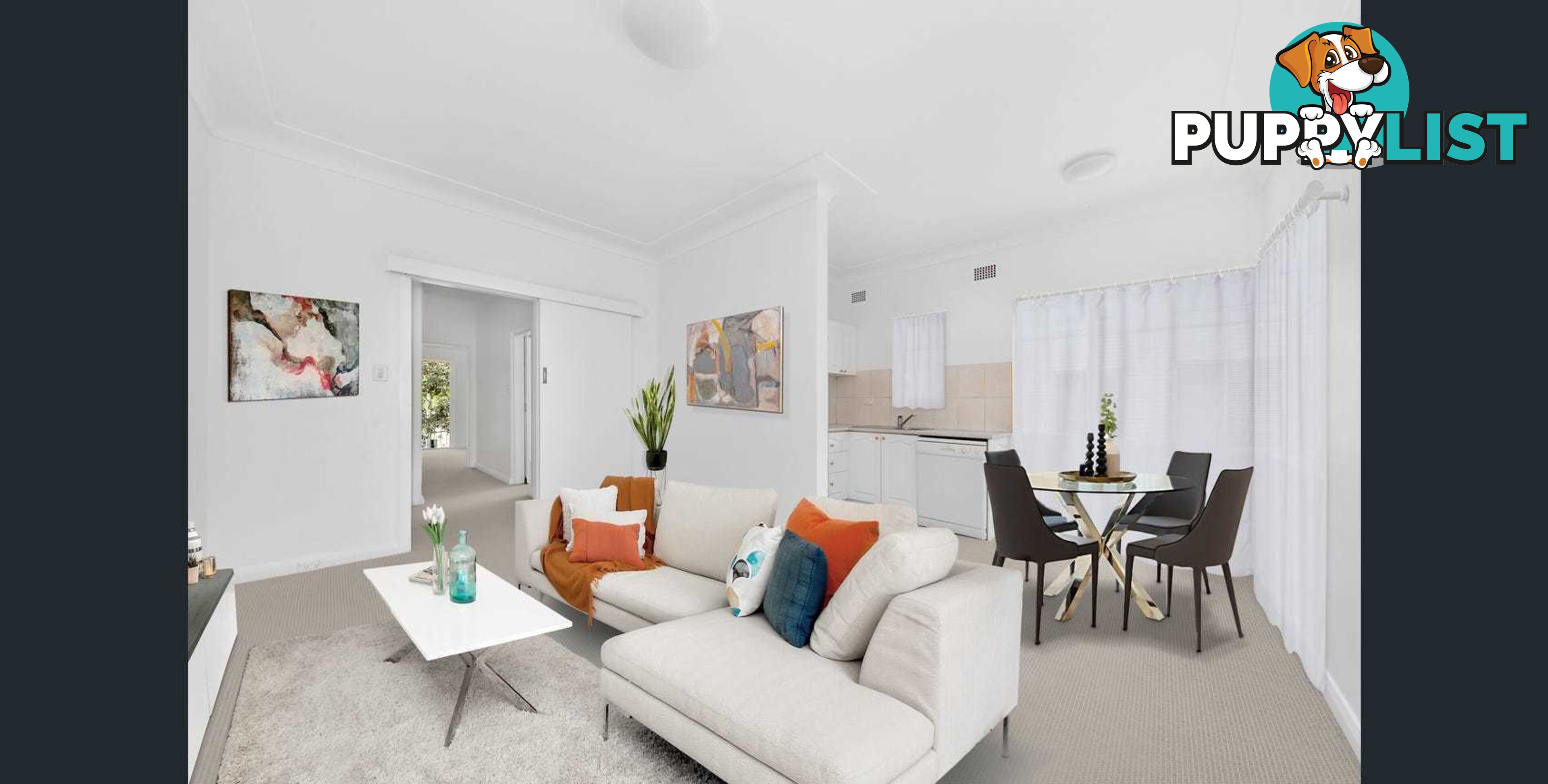 3/6 Abbey Street RANDWICK NSW 2031