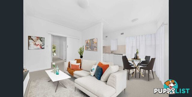 3/6 Abbey Street RANDWICK NSW 2031