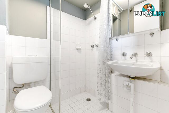 809/212 Bondi Road BONDI NSW 2026
