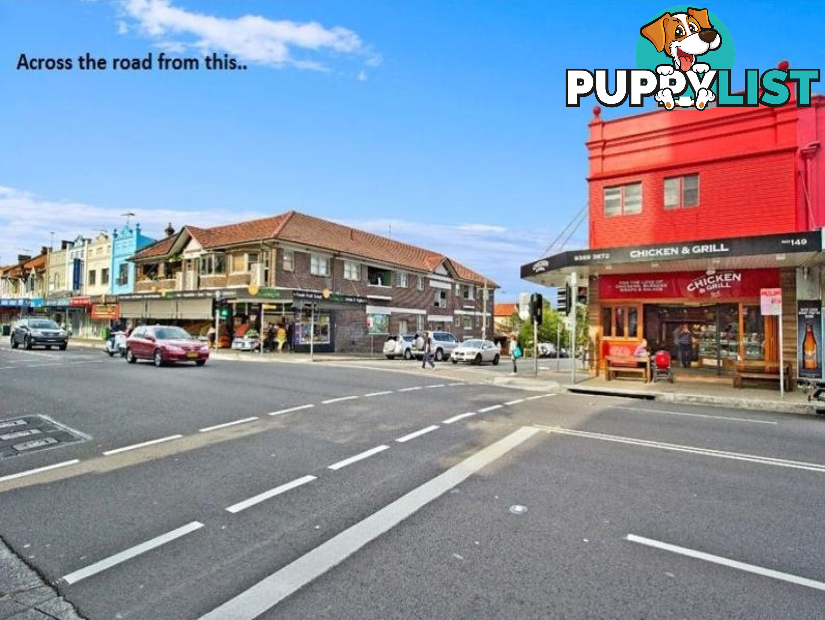 809/212 Bondi Road BONDI NSW 2026