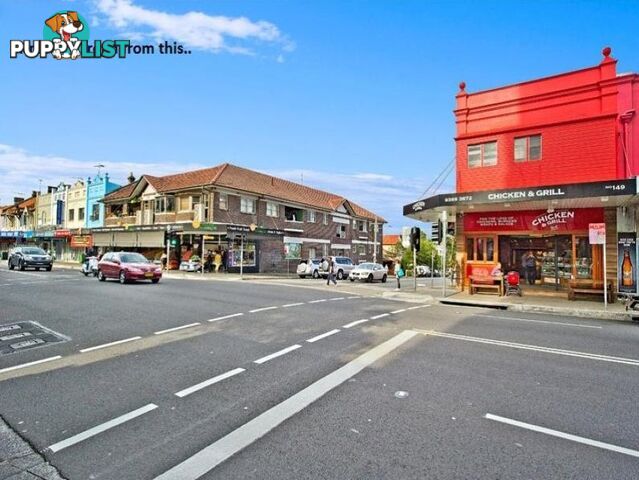 809/212 Bondi Road BONDI NSW 2026