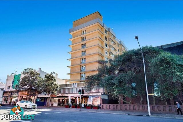 809/212 Bondi Road BONDI NSW 2026